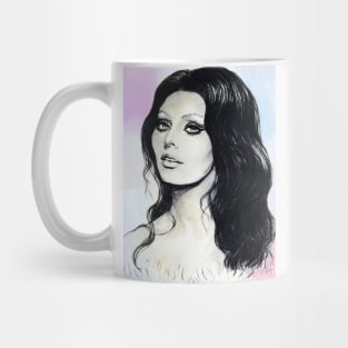 Sophia Mug